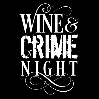 wine and crime