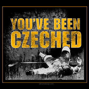 You've Been Czeched