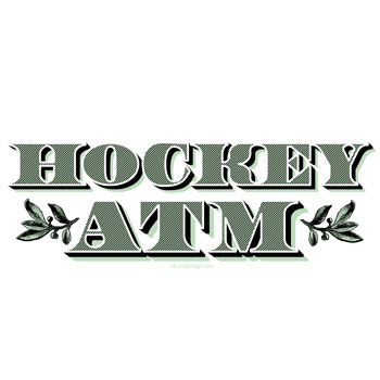 Hockey ATM