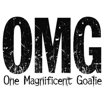 OMG: One Magnificent Goalie