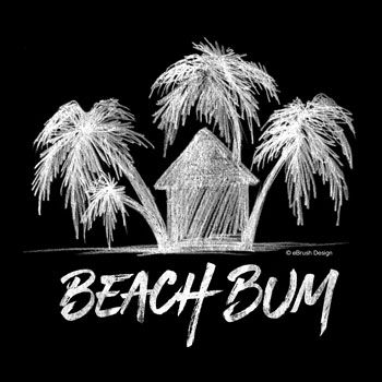beach bum