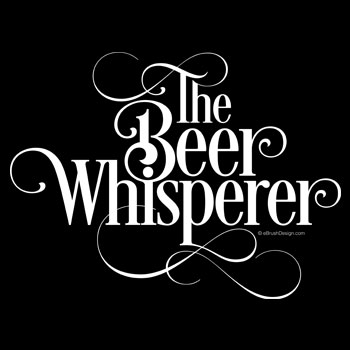 beer whisperer