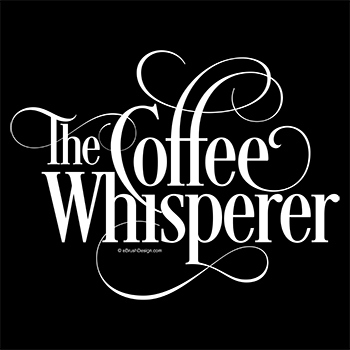 coffee whisperer