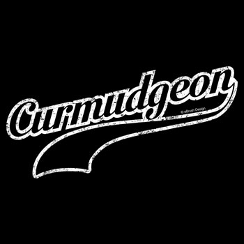 curmudgeon