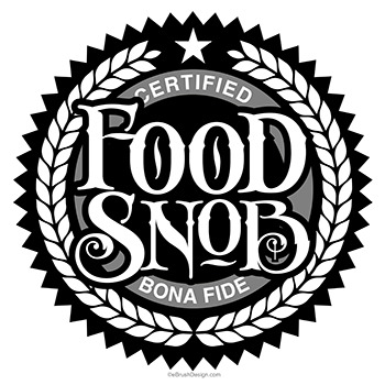 food snob