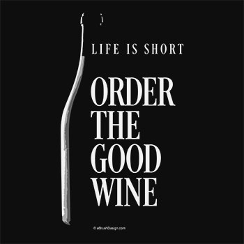 order the good wine