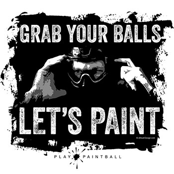 paintball let's paint