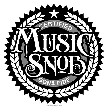 music snob