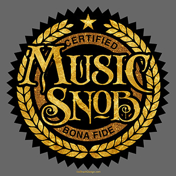 music snob