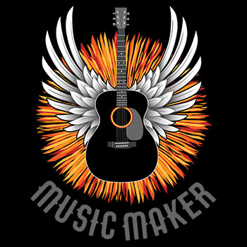music maker