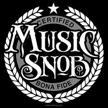 music snob