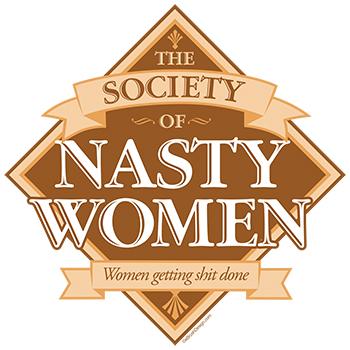 society of nasty women