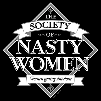 society of nasty women