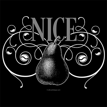 nice pear