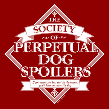 Society of Perpetual Dog Spoilers