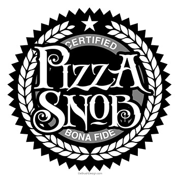 pizza snob