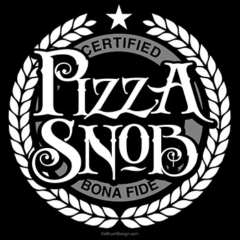 pizza snob