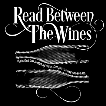 read between the wines