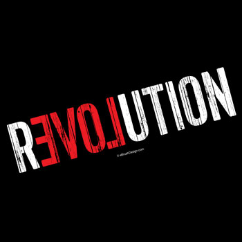 love revolution
