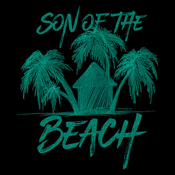 son of the beach