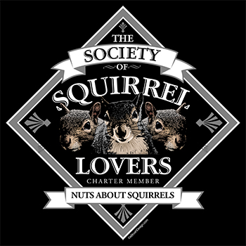 society of squirrel lovers