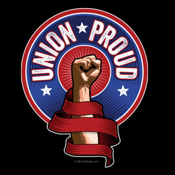 union proud