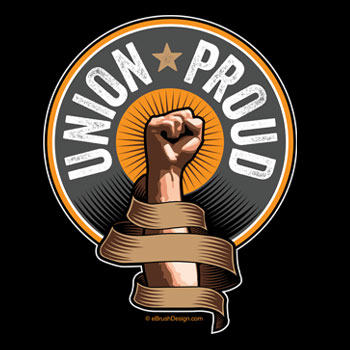 union proud