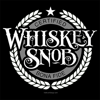 whiskey snob