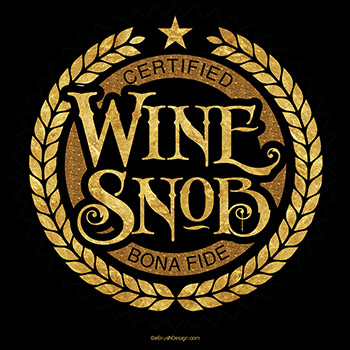 wine snob