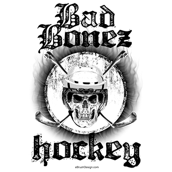 Bad Bonez Hockey