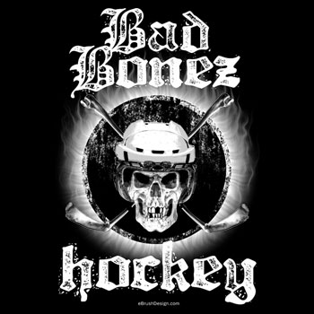 Bad Bonez Hockey