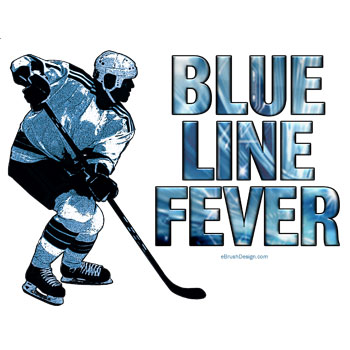 Blue Line Fever (defenseman