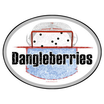 Hockey Dangleberries