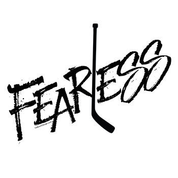 fearless hockey