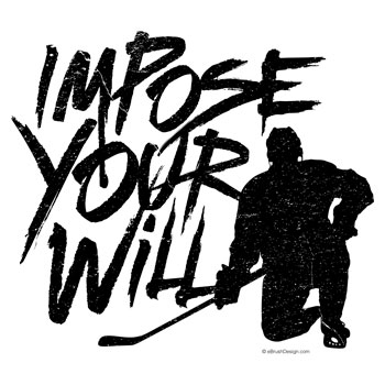 Impose Your Will