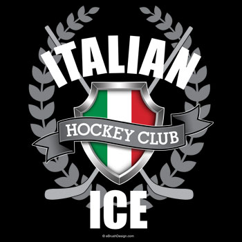 Italian Ice Hockey