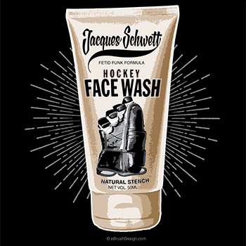 Jacques Schwett Face Wash