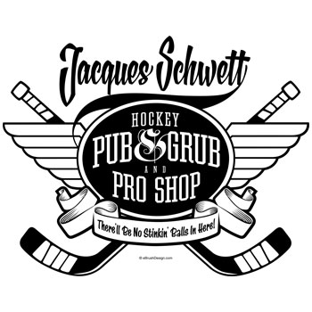 Jacques Schwett Pro Shop
