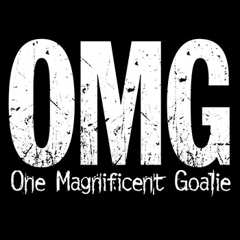 OMG: One Magnificent Goalie