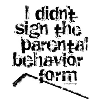 Parental Behavior