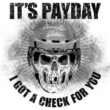 Hockey Payday