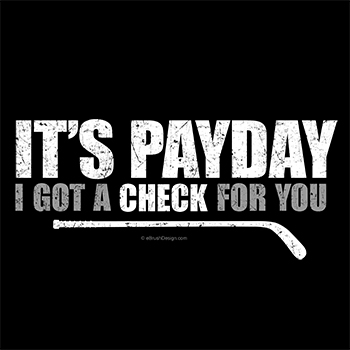 Hockey Payday