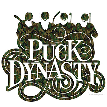 puck dynasty