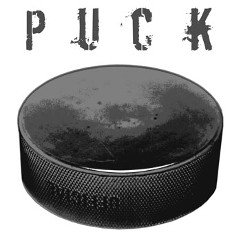 Hockey PUCK