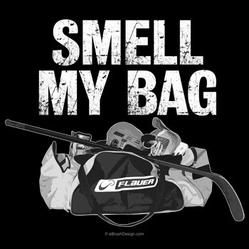 smell my bag