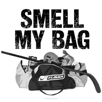 smell my bag
