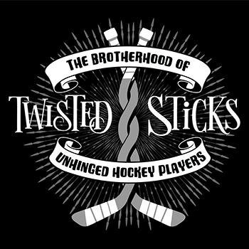 Twisted Sticks Hockey
