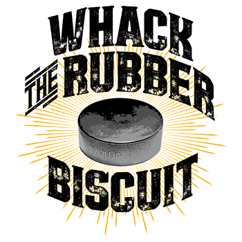 Whack the Hockey Biscuit