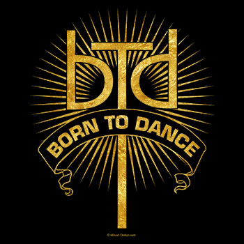 born to dance