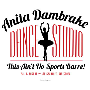 anita dambrake dance studio